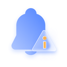 alert icon