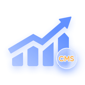 Advanced CMS