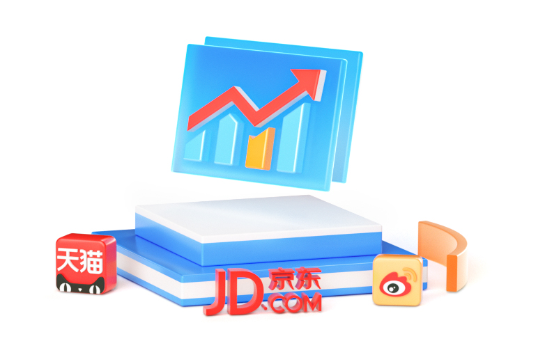 china social media icon