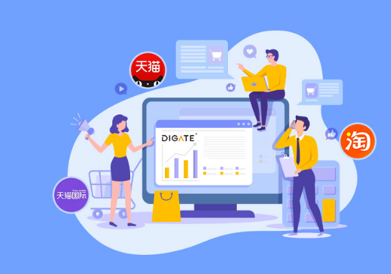 First Activity Phase of Double 11 (Oct 31st – Nov 3rd)