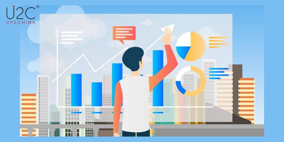 Unleashing the Dragon: Harnessing the Potential of Data Analytics in China Digital Landscape