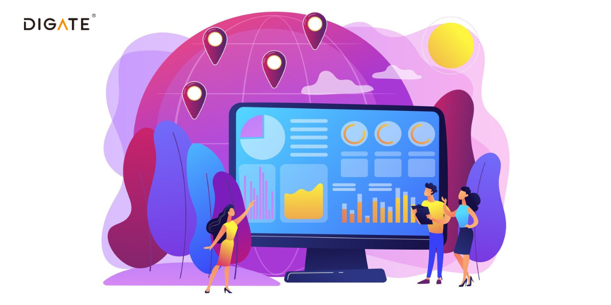 CRM Solution in China