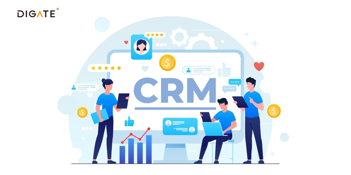 How to Implement a CRM Solution in China for Your Business