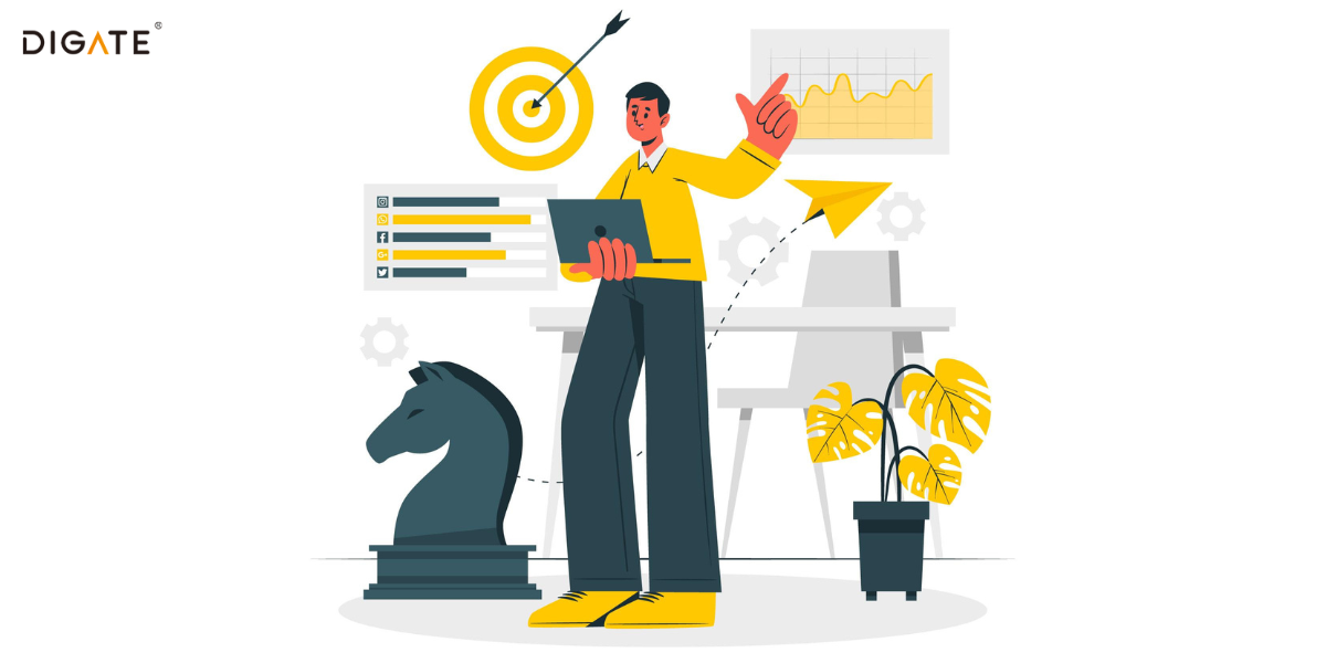 Challenges of Traditional Marketing