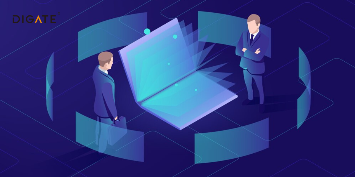 Smart business solutions