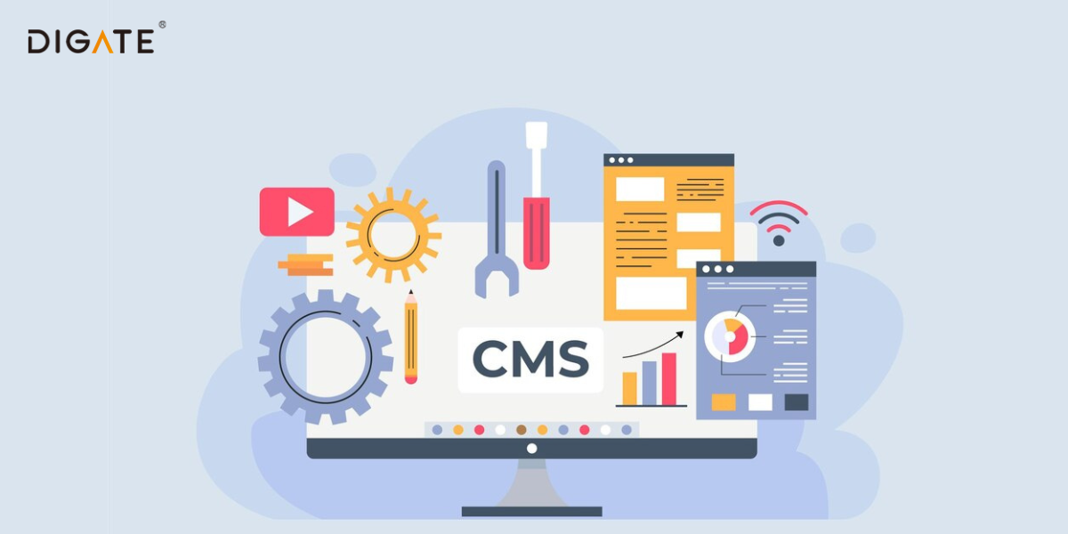 The Future of Content Management & Trends and Innovations in CMS Tools