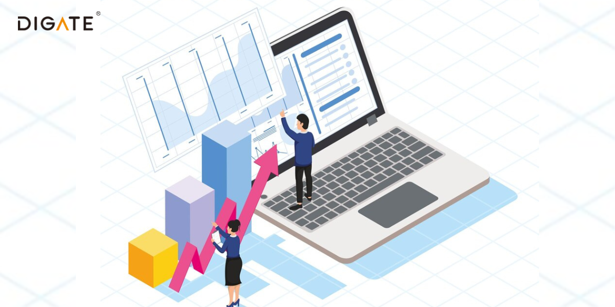 Top 5 Benefits of Integrating a Data Management Platform into Your Marketing Strategy