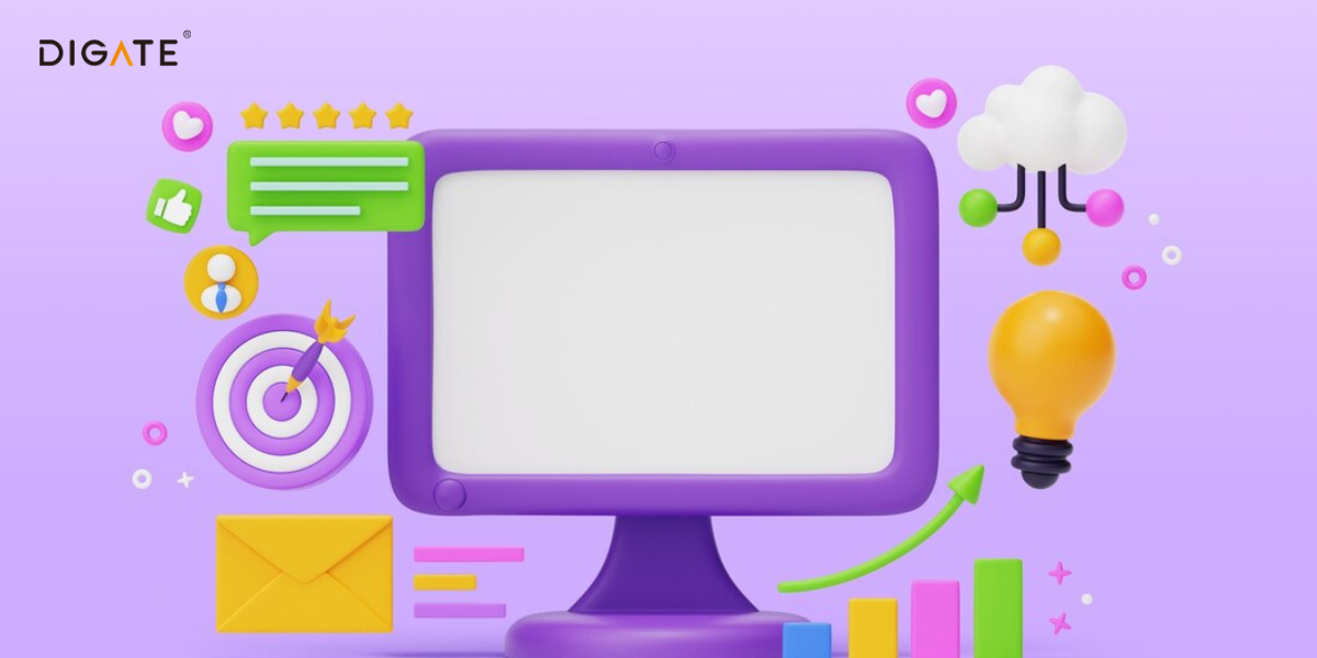 Data Management Platform