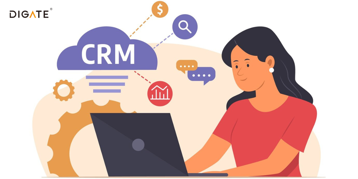Explore From Various CRMs
