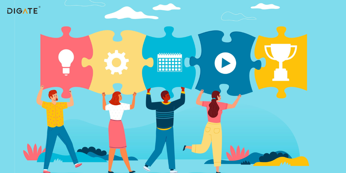 Streamlined and Effortless Workflows