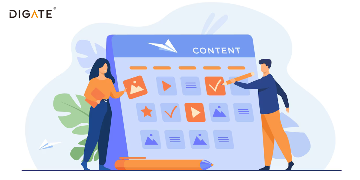 Content Collaboration