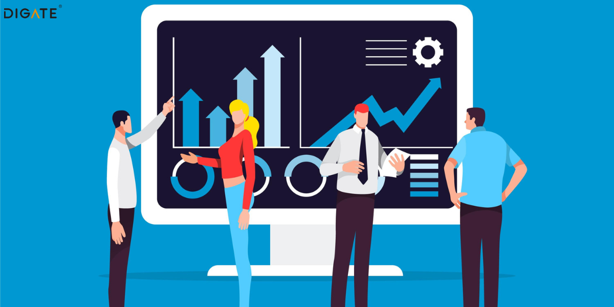 The Role of Data Management Platform in Marketing Strategy