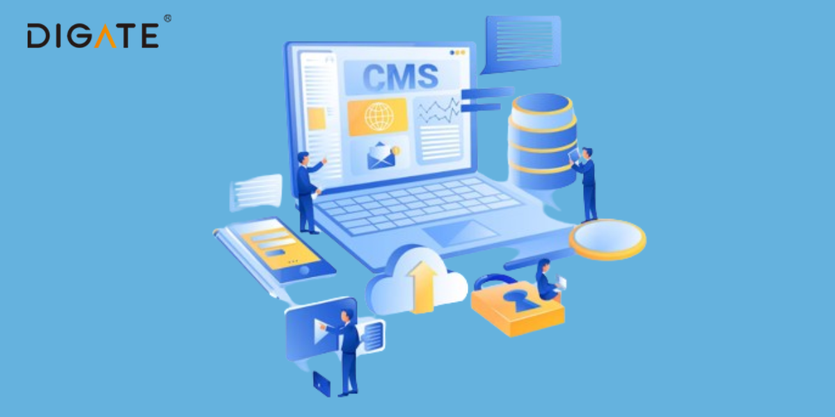 Content Management System Tools