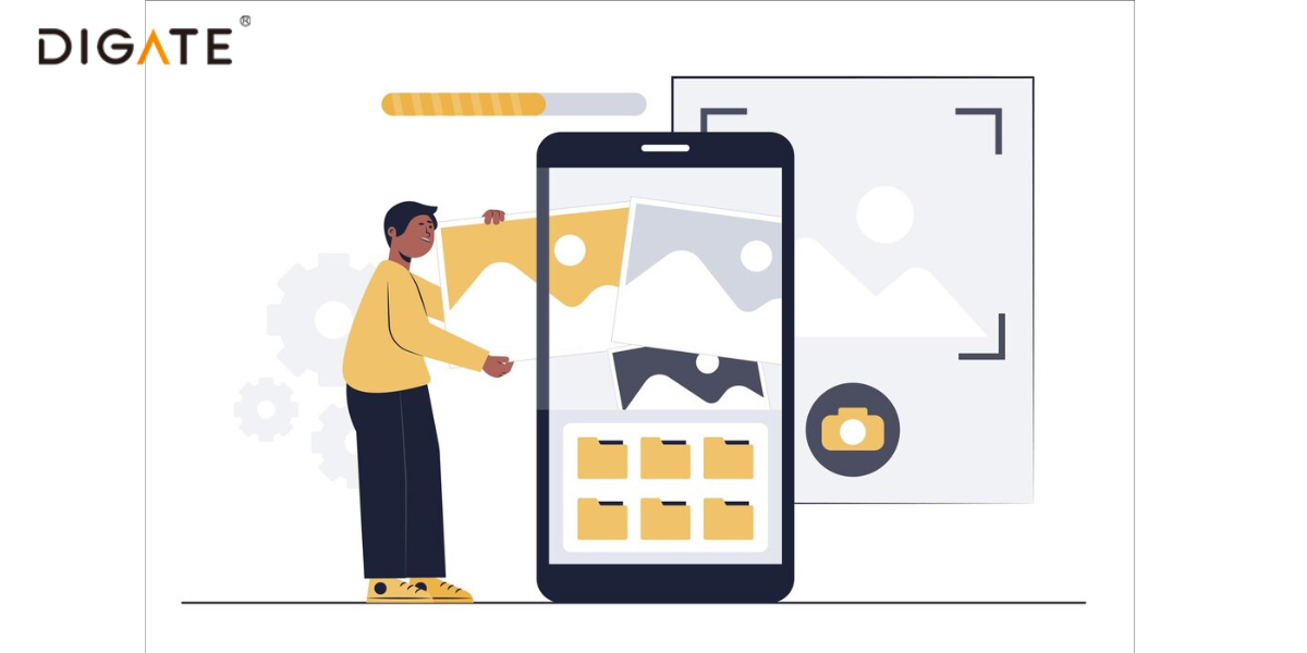 Smart business solutions in China