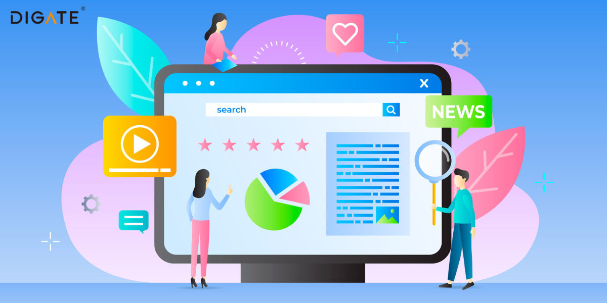 Content management system tool