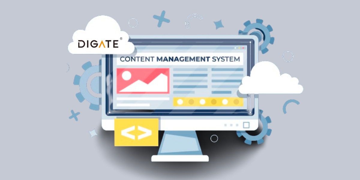 Content management system tool