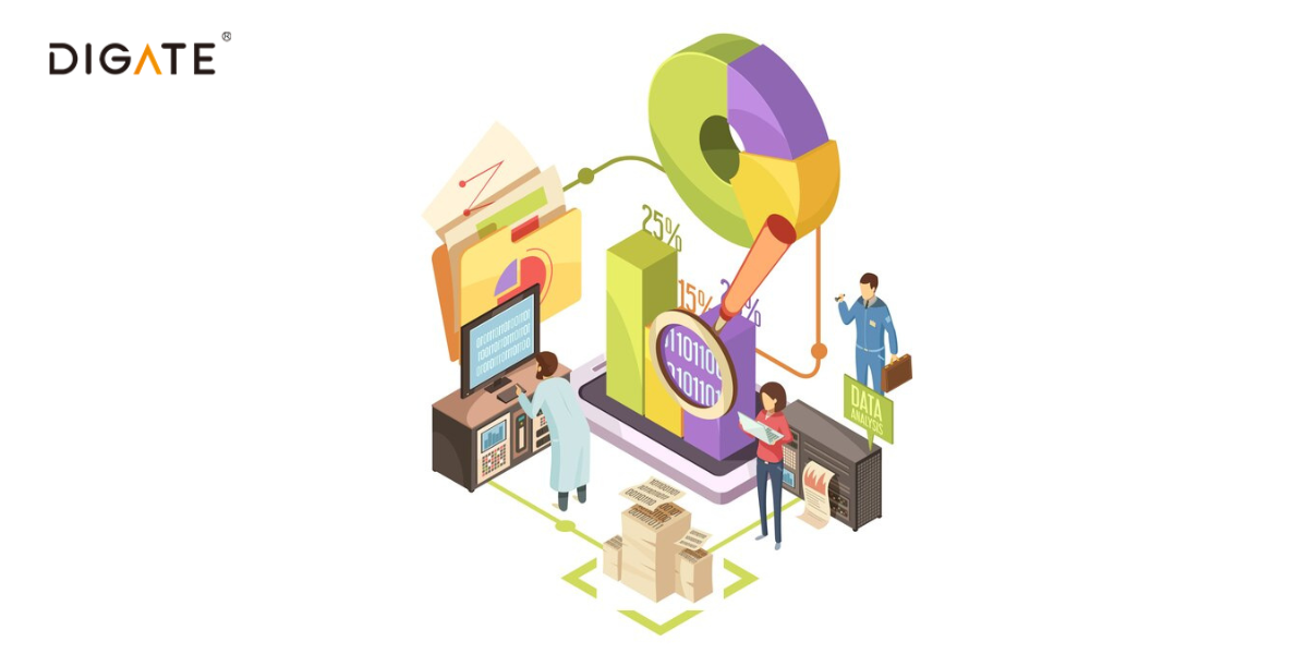 . Data analytics in China