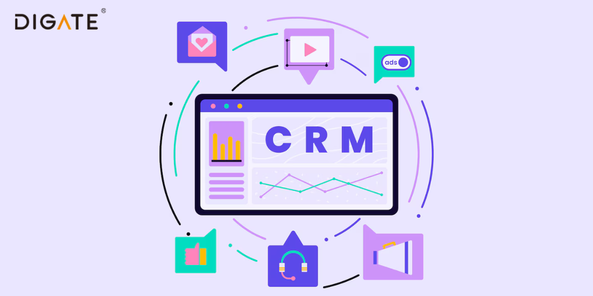 What Are the Benefits of Using a CRM Solution in China?