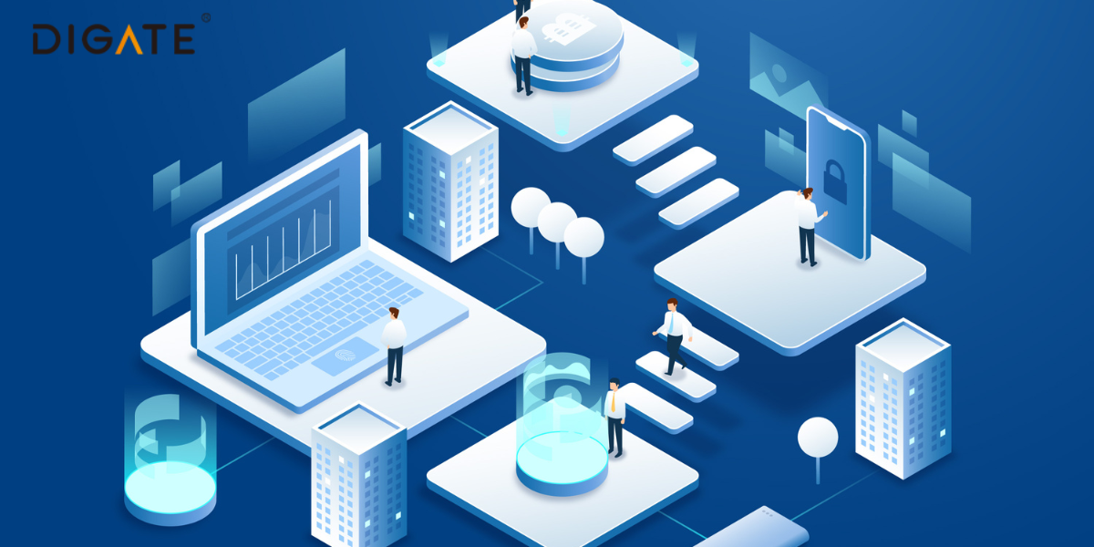 data management platforms