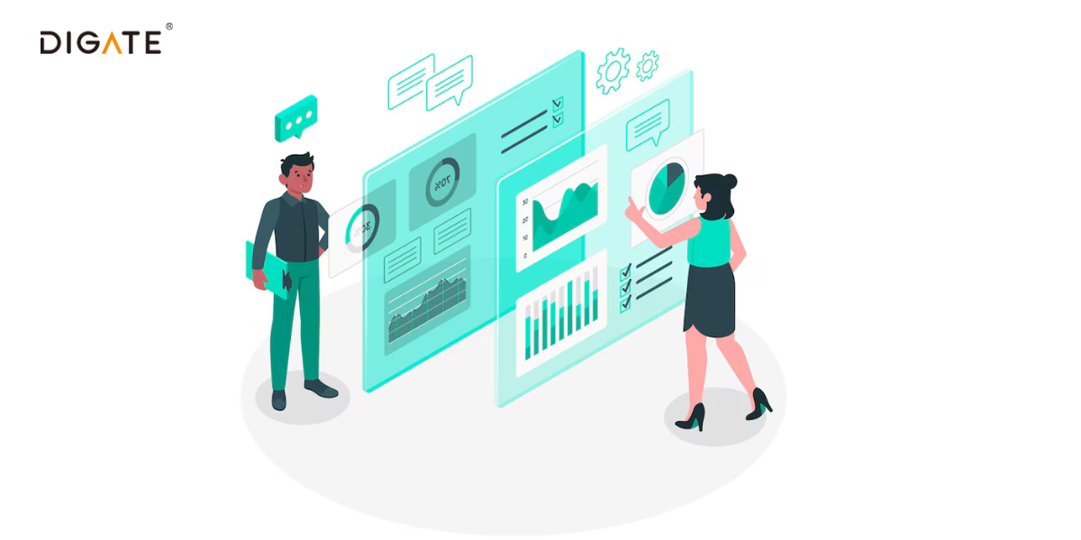 data analysis in China