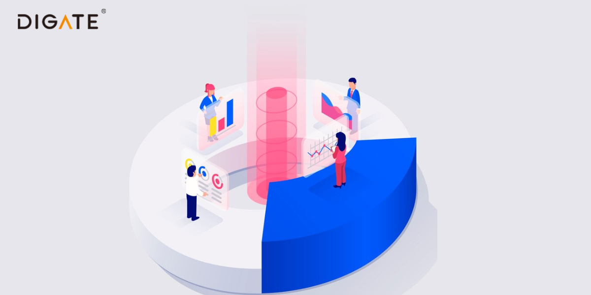 data management platform in China