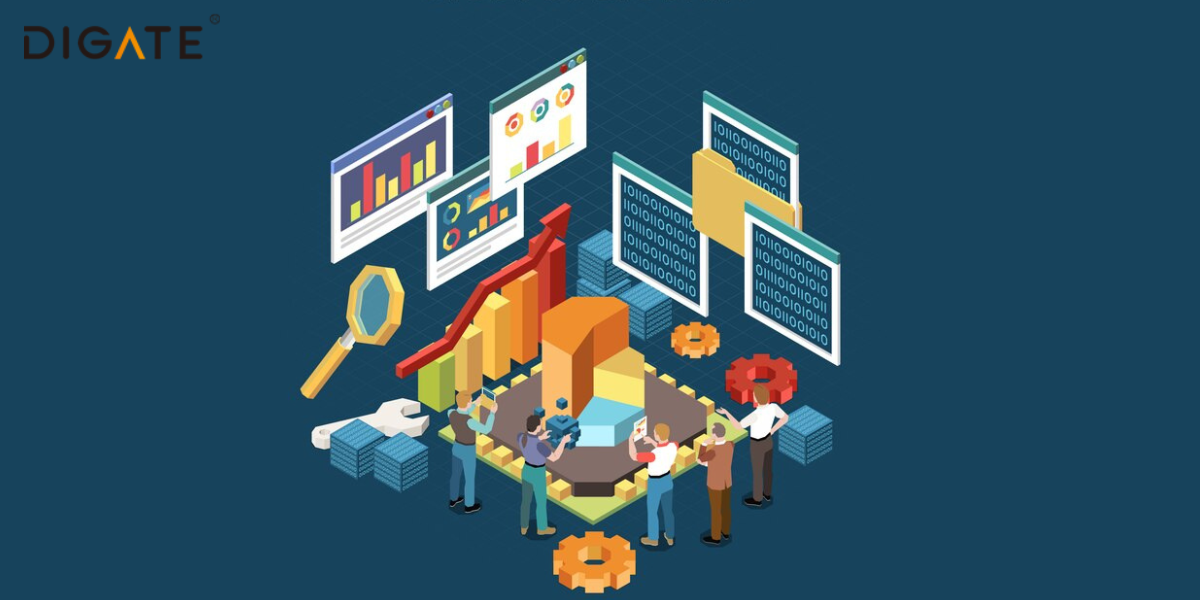 Data analysis in China