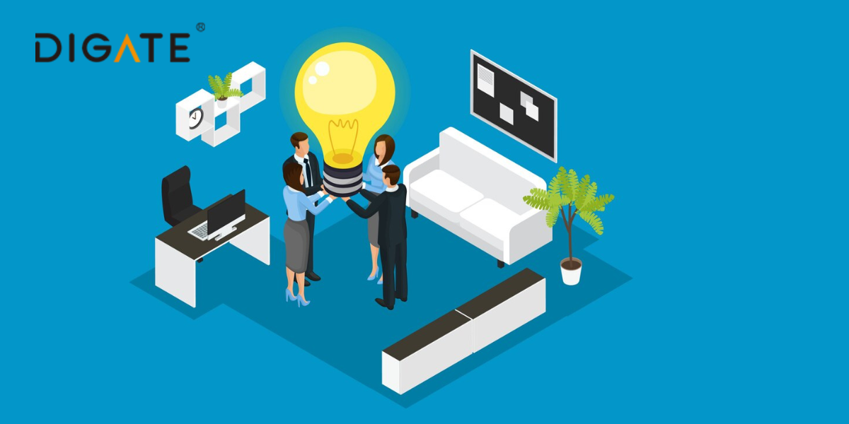 Smart Business Solutions in China