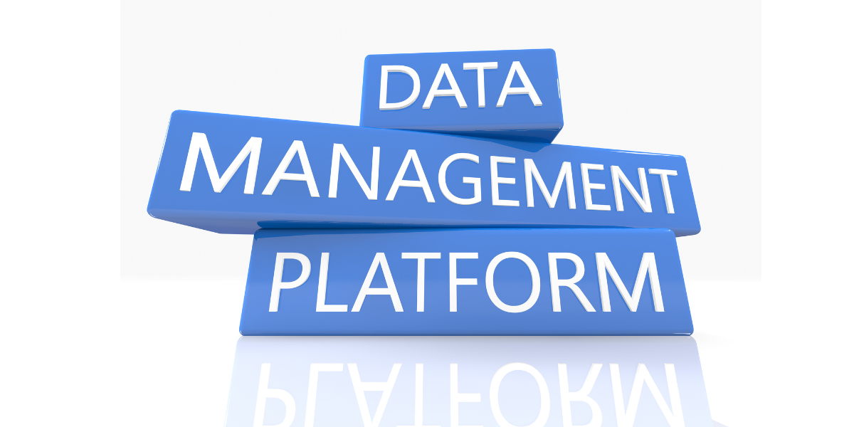 data management platform in China