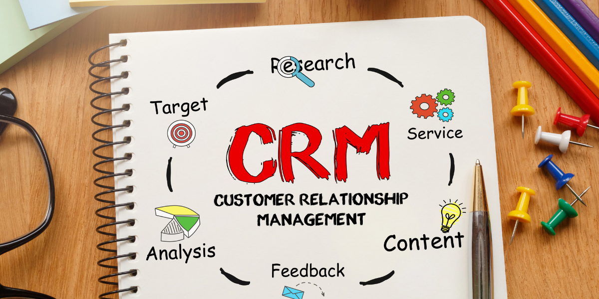 CRM solutions in China