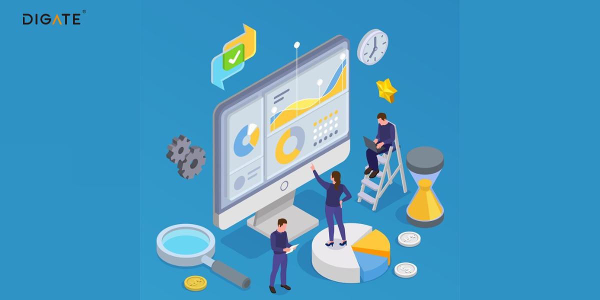 Exploring the Impact of Data Analysis on Business Growth in China