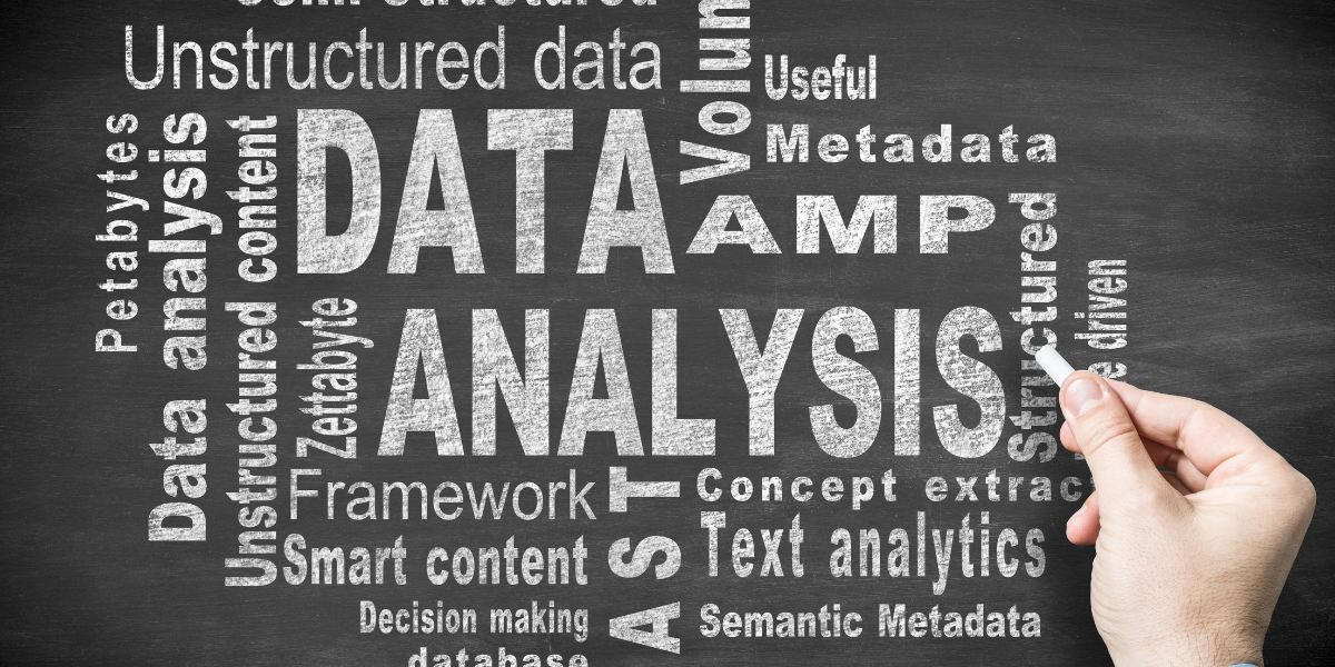 What are the latest developments in China’s data analysis?