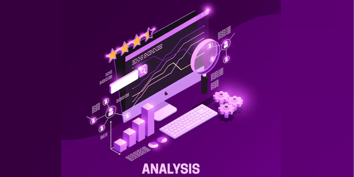 Why Is Data Analysis Important in China?