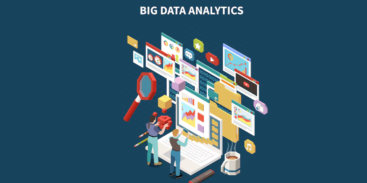 Data analysis in China