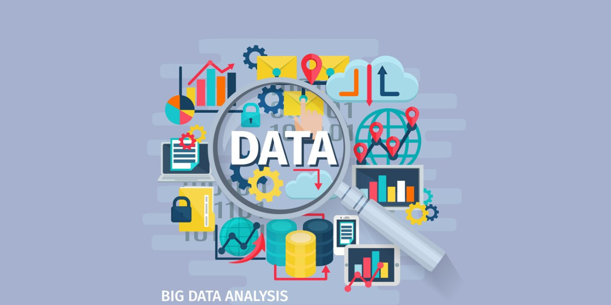 Data analysis in China