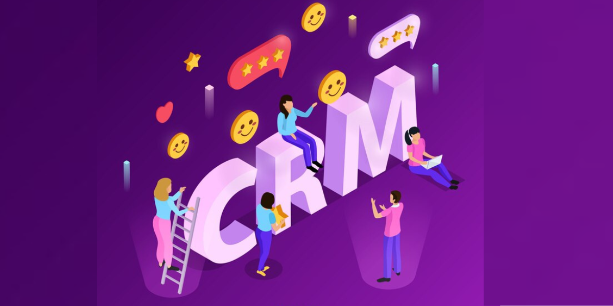 How to Choose the Right CRM to Operate in China