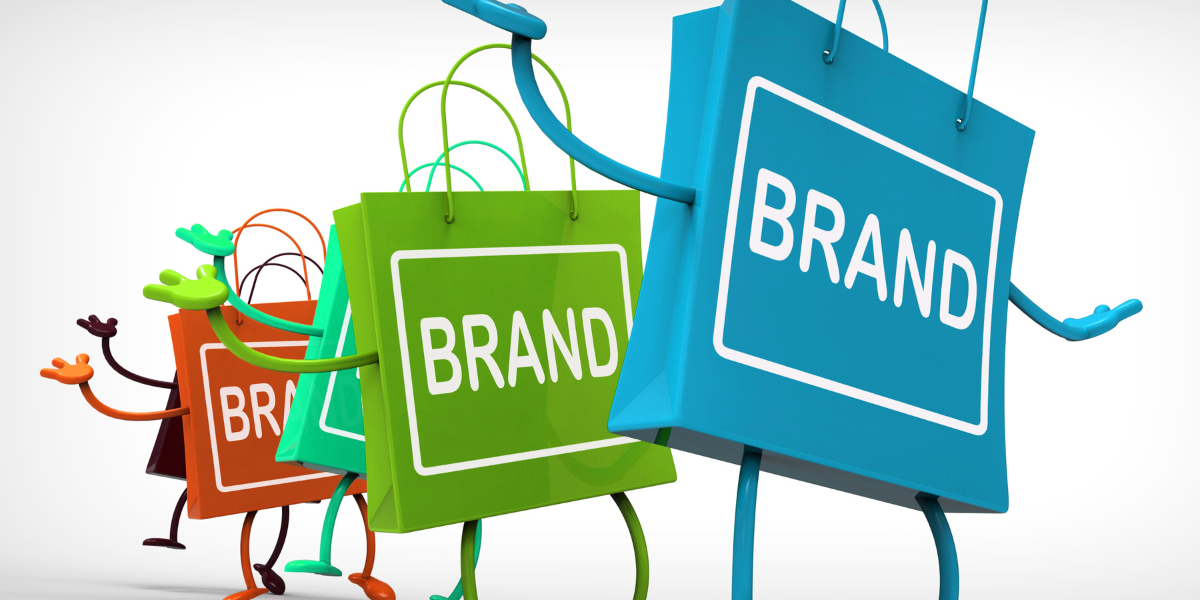 brand analysis in China