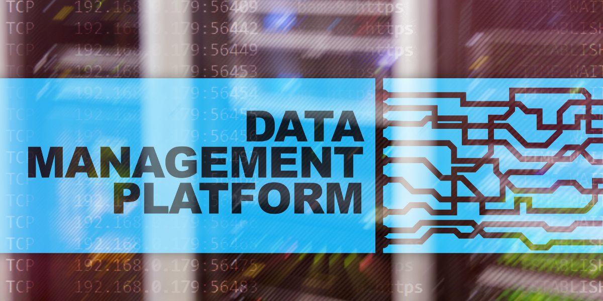 Best Data Management Platform (DMP) in China for marketing