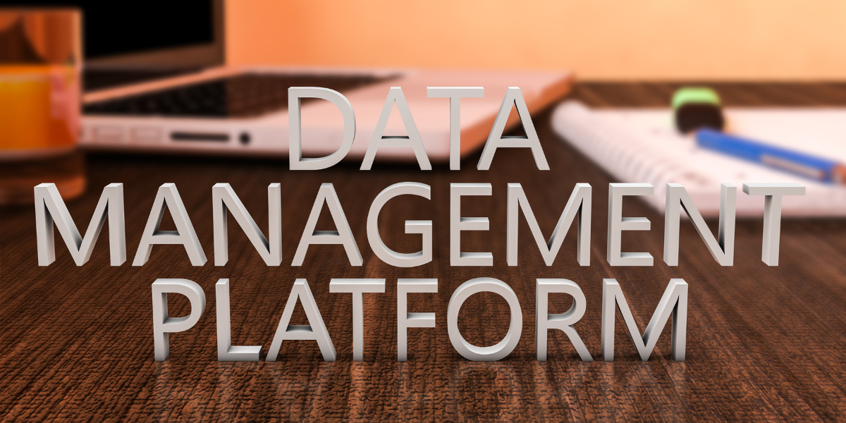 Data Management Platforms in China