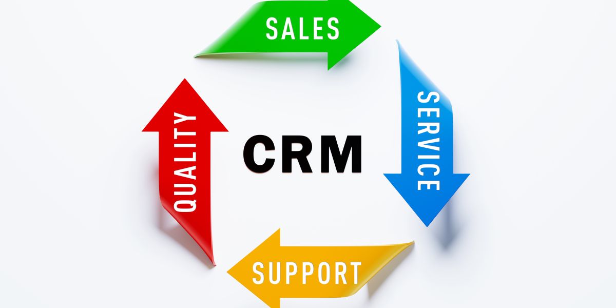 The Role of CRM Solutions in Improving Customer Relationships in China
