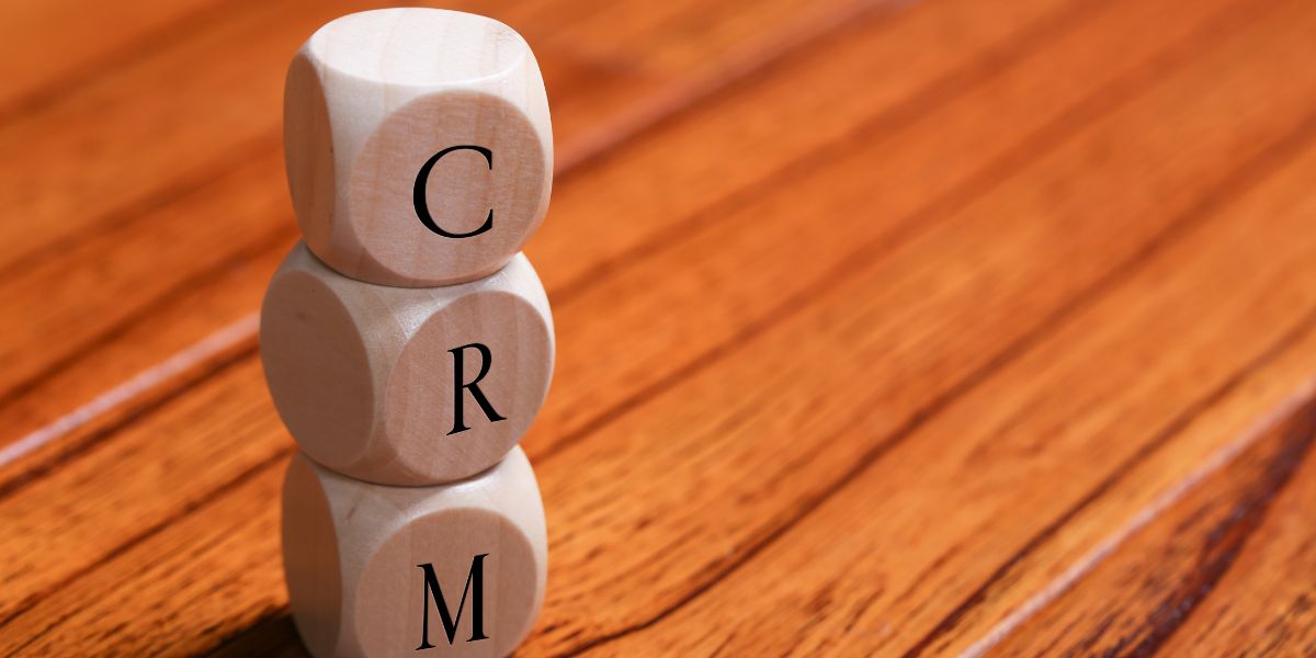 CRM solution in China