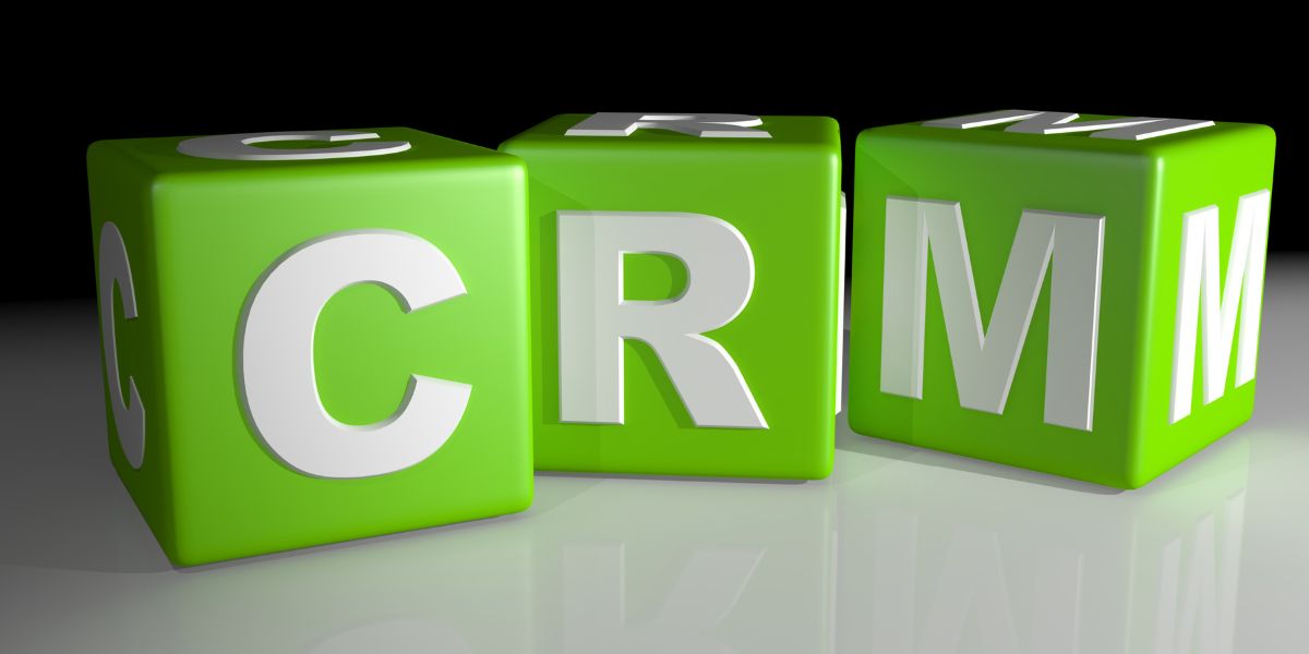 CRM solution in China