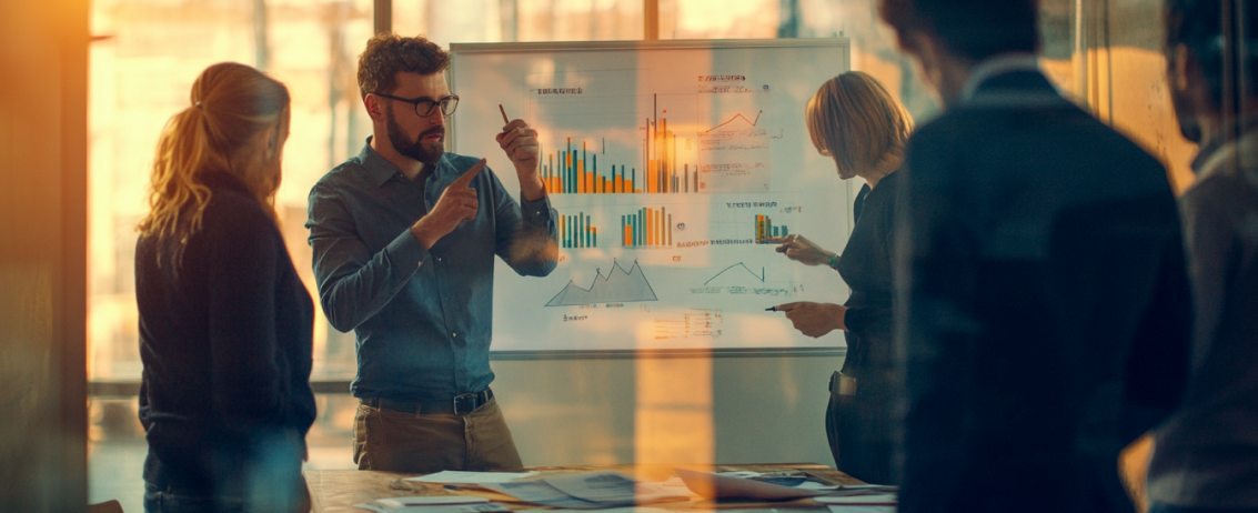 Data-Driven Decision Making: A Game Changer for Brands in China